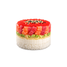 "MIX" tartar