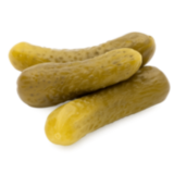 Pickles