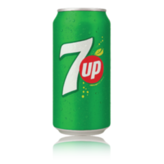 7 UP