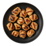Chicken "Teriyaki"