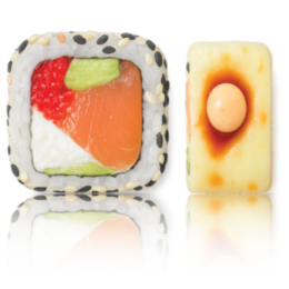 "HOFU" запечённые 8 шт.