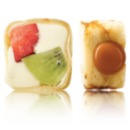 "Miyagi" сладкий ролл 8 шт.