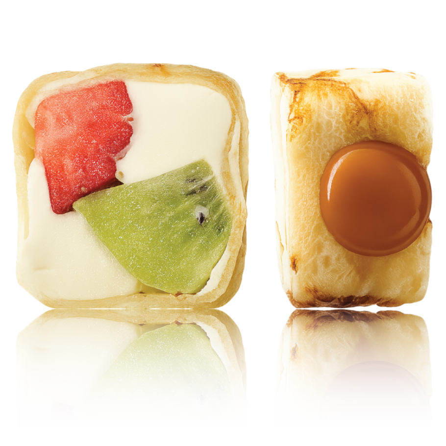 "Miyagi" сладкий ролл 8 шт.