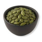 Pumpkin seeds