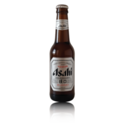 "ASAHI" Beer
