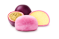 Mochi Tropical