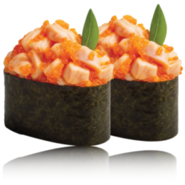 "TAKO" гункан 2 шт.