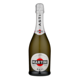 Martini Asti Dry