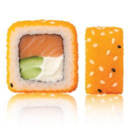 "SAYAMA" uramaki
