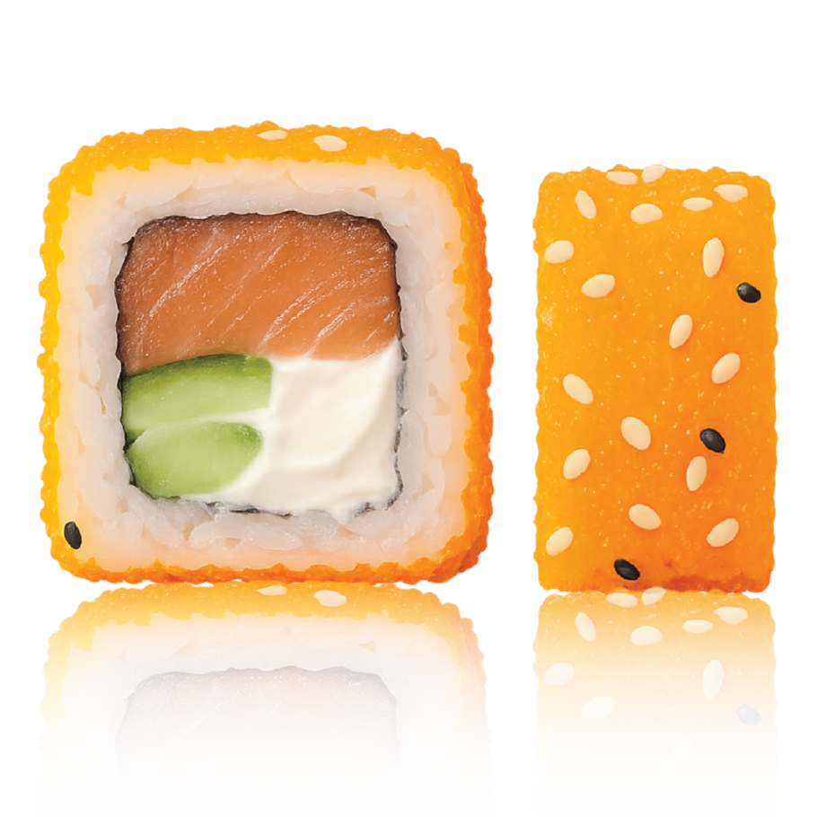 "SAYAMA" uramaki 8 pcs.