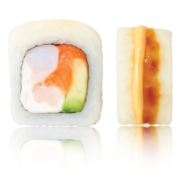 "OMAHA" запечённые 8 шт.