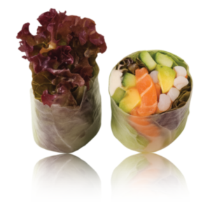 Spring Rolls