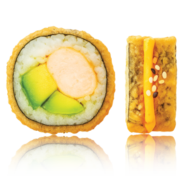 "FUSIMI" tempura