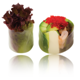 "Unagi Shrimp" спринг 6 шт.