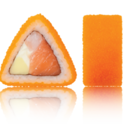 "YUKKA" uramaki