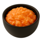 Spicy salmon