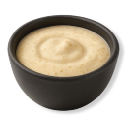 "Sesame" sauce