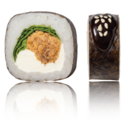 "LAKS" futomaki