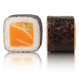 "ISUMI" хосомаки 8 шт.