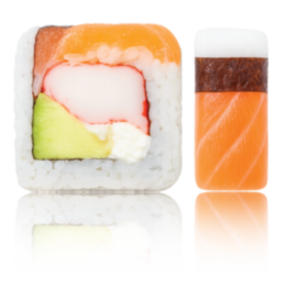 "SURIMI" урамаки 8 шт.