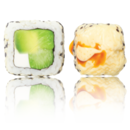 "YASU CHICKEN" запечённые 8 шт.