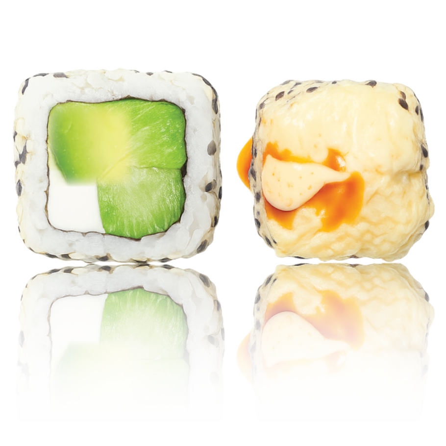 "YASU CHICKEN" hot 8 pcs.