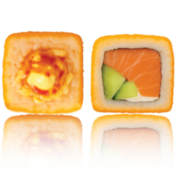 "IDZU" запечённые 8 шт.