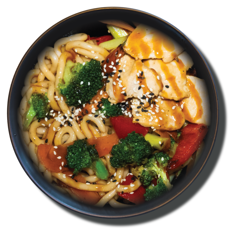 КОНСТРУКТОР WOK