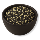 Σπόροι σησαμιού