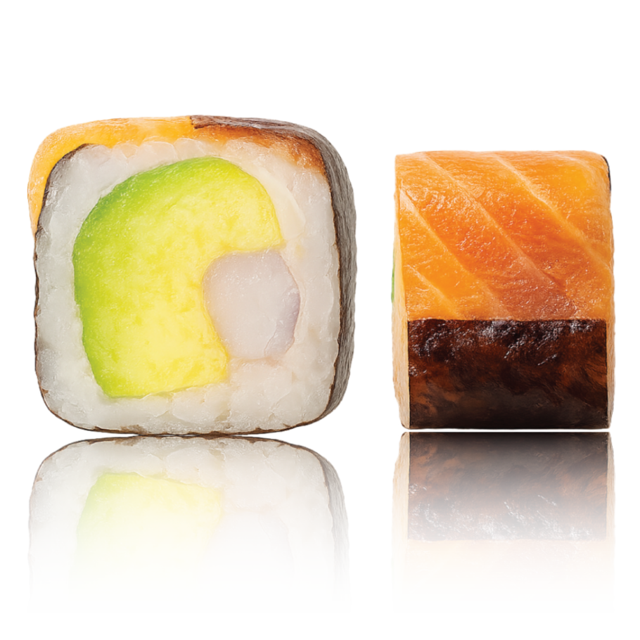 "TAIKI" hosomaki 8 pcs.