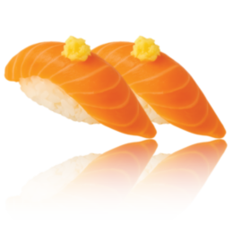 "NEW YORK" nigiri