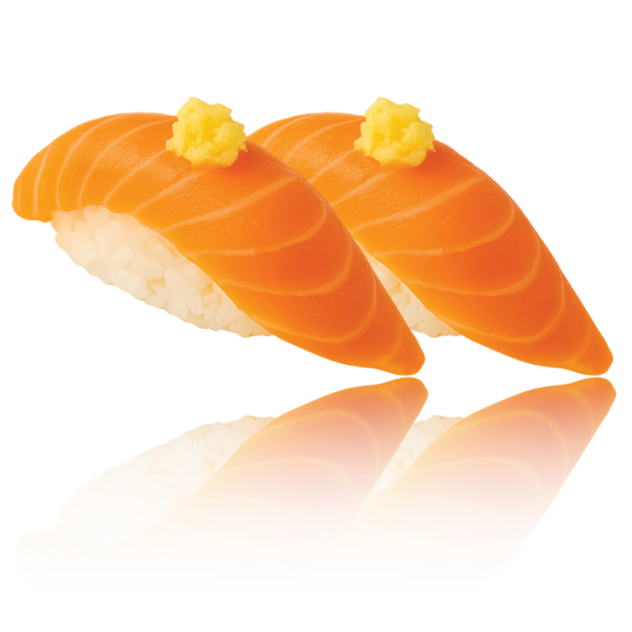 "NEW YORK" nigiri 2 pcs.