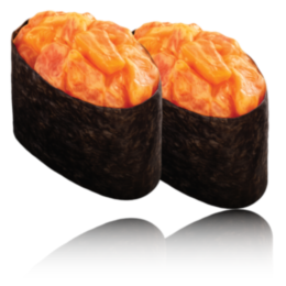 "MIX" гункан 2 шт.