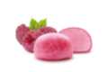 Mochi Raspberry