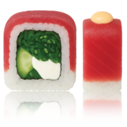 "KOSHIYA" кабури маки 8 шт. 8 шт.