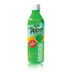 "ALOE" natural