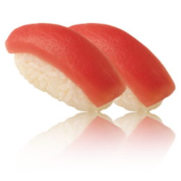 "MAGURO" nigiri