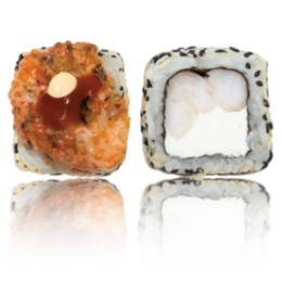 "KATANA" запечённые 8 шт.