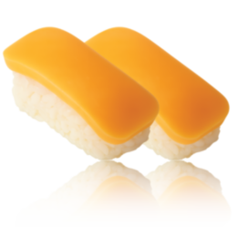 "CHIZU" нигири 2 шт.