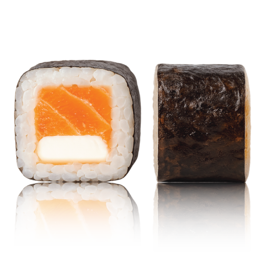 "SAKECHEESE" χοσομάκι 8 τεμ.