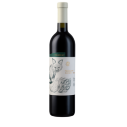 Tsiakkas Porfyros RED wine
