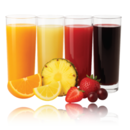 JUICES