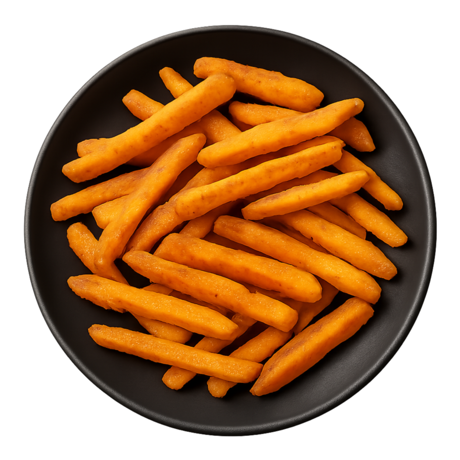 Sweet potato