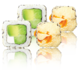 1+1 "YASU CHICKEN" запечённые 16 шт.