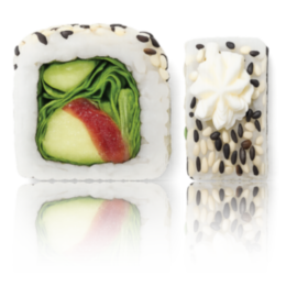 "YASAI" uramaki