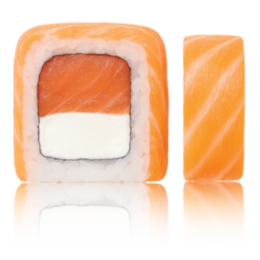 "LUX PHILADELPHIA" кабури маки 8 шт.