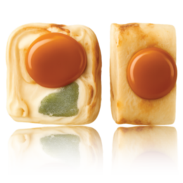 "Furutsu" sweet roll 8 pcs.