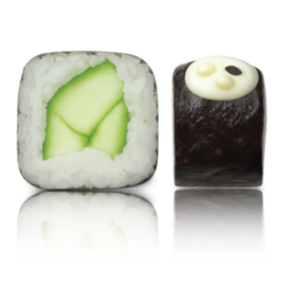 "KAPPA" хосомаки 8 шт.