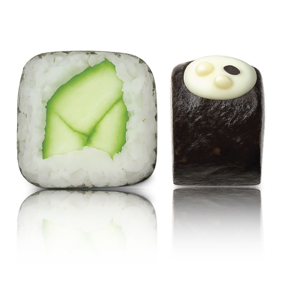"KAPPA" hosomaki 8 pcs.