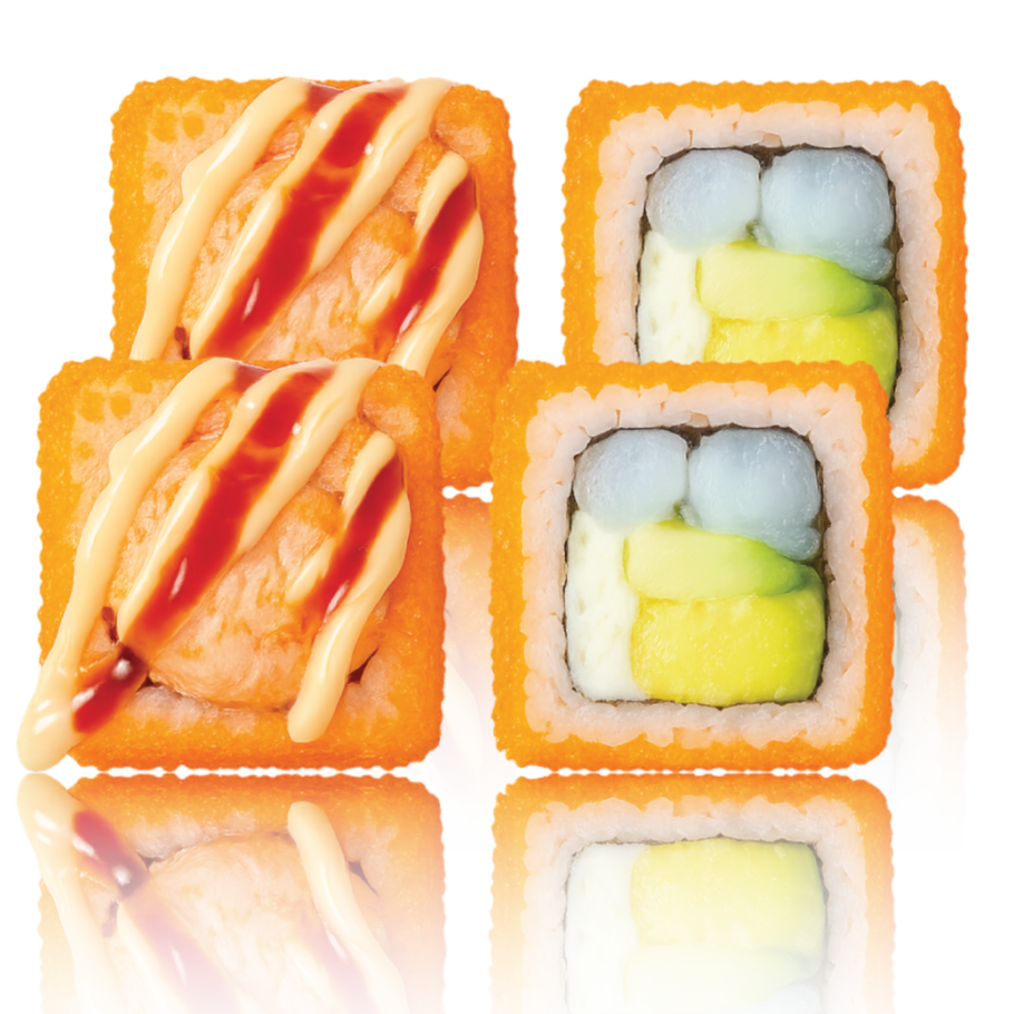 1+1 "EBITEN" hot 16 pcs.